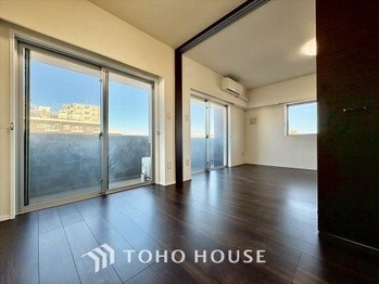 apartment 東京都杉並区阿佐谷南１丁目47-24 KDXレジデンス1F
