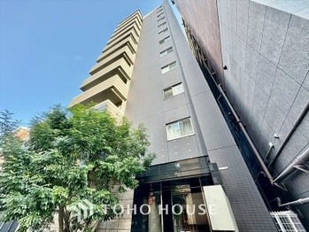 apartment 東京都杉並区阿佐谷南１丁目47-24 KDXレジデンス1F