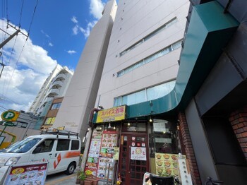 apartment 東京都杉並区阿佐谷南１丁目47-24 KDXレジデンス1F