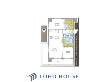 apartment 東京都杉並区阿佐谷南１丁目47-24 KDXレジデンス1F