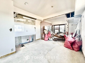 apartment 東京都杉並区阿佐谷南１丁目47-24 KDXレジデンス1F