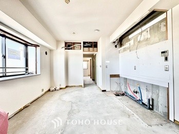 apartment 東京都杉並区阿佐谷南１丁目47-24 KDXレジデンス1F