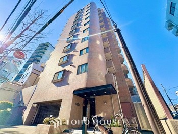 apartment 東京都杉並区阿佐谷南１丁目47-24 KDXレジデンス1F