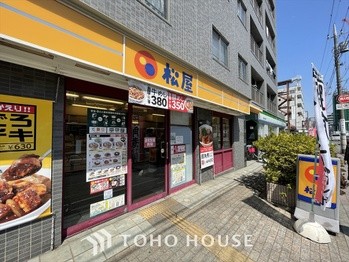 apartment 東京都杉並区阿佐谷南１丁目47-24 KDXレジデンス1F