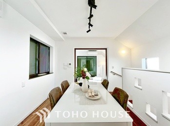 detached 東京都杉並区阿佐谷南１丁目47-24 KDXレジデンス1F