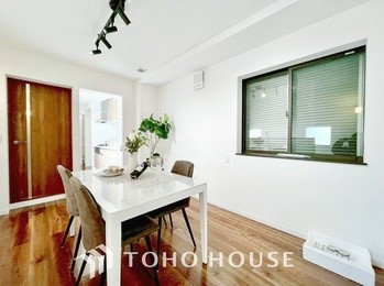 detached 東京都杉並区阿佐谷南１丁目47-24 KDXレジデンス1F