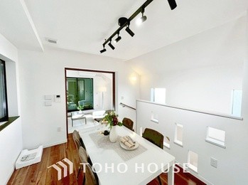 detached 東京都杉並区阿佐谷南１丁目47-24 KDXレジデンス1F