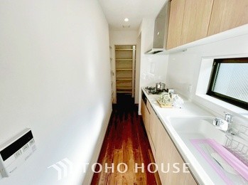 detached 東京都杉並区阿佐谷南１丁目47-24 KDXレジデンス1F