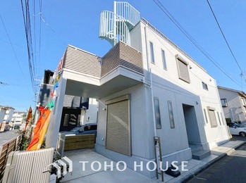 detached 東京都杉並区阿佐谷南１丁目47-24 KDXレジデンス1F