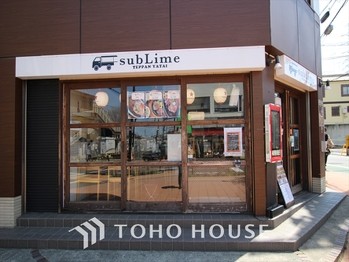 detached 東京都杉並区阿佐谷南１丁目47-24 KDXレジデンス1F