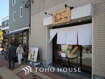 detached 東京都杉並区阿佐谷南１丁目47-24 KDXレジデンス1F