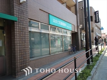 detached 東京都杉並区阿佐谷南１丁目47-24 KDXレジデンス1F