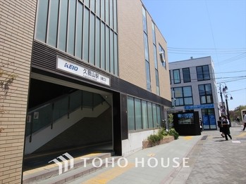 detached 東京都杉並区阿佐谷南１丁目47-24 KDXレジデンス1F