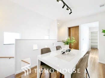 detached 東京都杉並区阿佐谷南１丁目47-24 KDXレジデンス1F