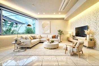 apartment 東京都杉並区阿佐谷南１丁目47-24 KDXレジデンス1F