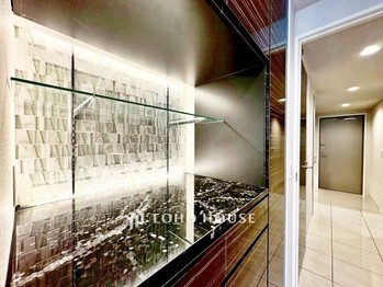 apartment 東京都杉並区阿佐谷南１丁目47-24 KDXレジデンス1F