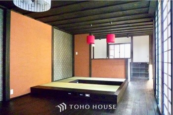 detached 東京都杉並区阿佐谷南１丁目47-24 KDXレジデンス1F