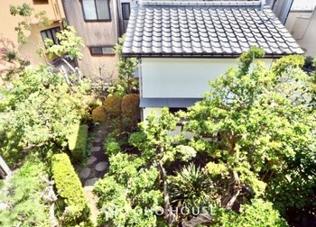 detached 東京都杉並区阿佐谷南１丁目47-24 KDXレジデンス1F