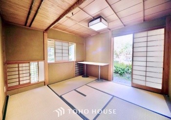 detached 東京都杉並区阿佐谷南１丁目47-24 KDXレジデンス1F