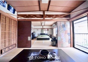 detached 東京都杉並区阿佐谷南１丁目47-24 KDXレジデンス1F