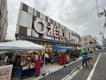 detached 東京都杉並区阿佐谷南１丁目47-24 KDXレジデンス1F