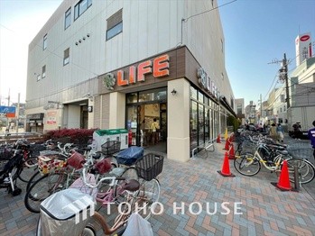 detached 東京都杉並区阿佐谷南１丁目47-24 KDXレジデンス1F