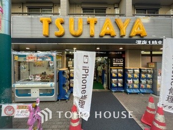 detached 東京都杉並区阿佐谷南１丁目47-24 KDXレジデンス1F