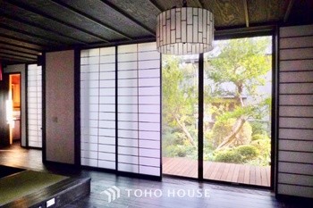 detached 東京都杉並区阿佐谷南１丁目47-24 KDXレジデンス1F