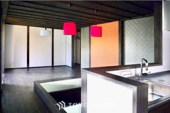 detached 東京都杉並区阿佐谷南１丁目47-24 KDXレジデンス1F