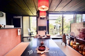 detached 東京都杉並区阿佐谷南１丁目47-24 KDXレジデンス1F