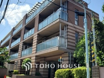 apartment 東京都杉並区阿佐谷南１丁目47-24 KDXレジデンス1F