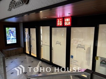 apartment 東京都杉並区阿佐谷南１丁目47-24 KDXレジデンス1F