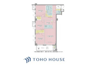 apartment 東京都杉並区阿佐谷南１丁目47-24 KDXレジデンス1F