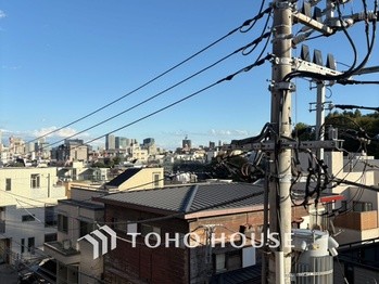 apartment 東京都杉並区阿佐谷南１丁目47-24 KDXレジデンス1F