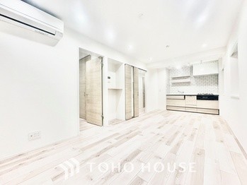 apartment 東京都杉並区阿佐谷南１丁目47-24 KDXレジデンス1F