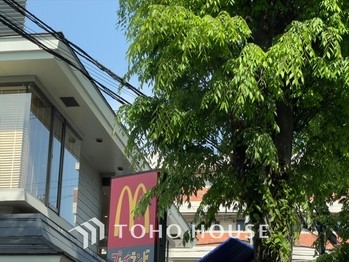 apartment 東京都杉並区阿佐谷南１丁目47-24 KDXレジデンス1F