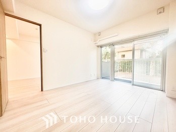 apartment 東京都杉並区阿佐谷南１丁目47-24 KDXレジデンス1F