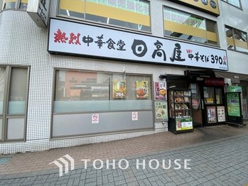 apartment 東京都杉並区阿佐谷南１丁目47-24 KDXレジデンス1F