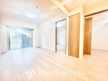 apartment 東京都杉並区阿佐谷南１丁目47-24 KDXレジデンス1F