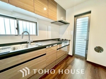 detached 東京都杉並区阿佐谷南１丁目47-24 KDXレジデンス1F