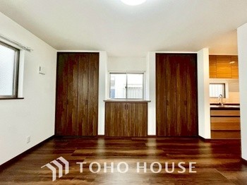 detached 東京都杉並区阿佐谷南１丁目47-24 KDXレジデンス1F