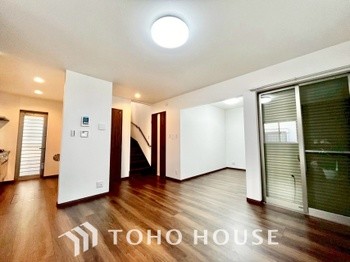 detached 東京都杉並区阿佐谷南１丁目47-24 KDXレジデンス1F