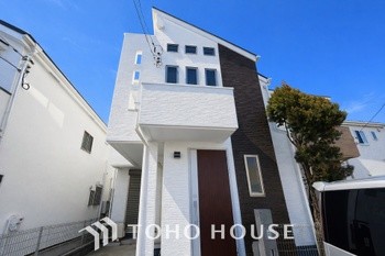 detached 東京都杉並区阿佐谷南１丁目47-24 KDXレジデンス1F