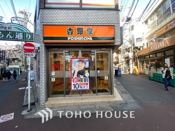 detached 東京都杉並区阿佐谷南１丁目47-24 KDXレジデンス1F