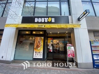 detached 東京都杉並区阿佐谷南１丁目47-24 KDXレジデンス1F