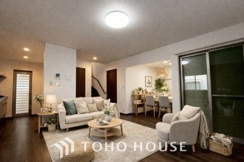 detached 東京都杉並区阿佐谷南１丁目47-24 KDXレジデンス1F