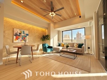 apartment 東京都杉並区阿佐谷南１丁目47-24 KDXレジデンス1F