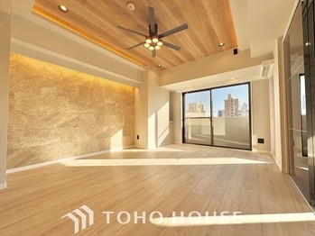 apartment 東京都杉並区阿佐谷南１丁目47-24 KDXレジデンス1F