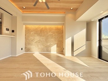 apartment 東京都杉並区阿佐谷南１丁目47-24 KDXレジデンス1F