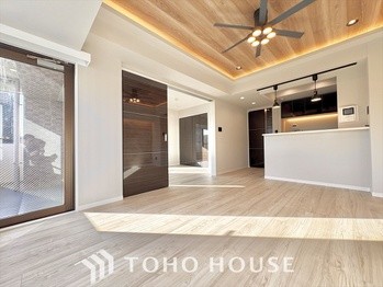 apartment 東京都杉並区阿佐谷南１丁目47-24 KDXレジデンス1F